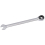 Draper Elora Metric Ratcheting Combination Spanner, 8mm 1