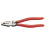 Draper Knipex 02 01 200 SB High Leverage Combination Pliers, 200mm 1