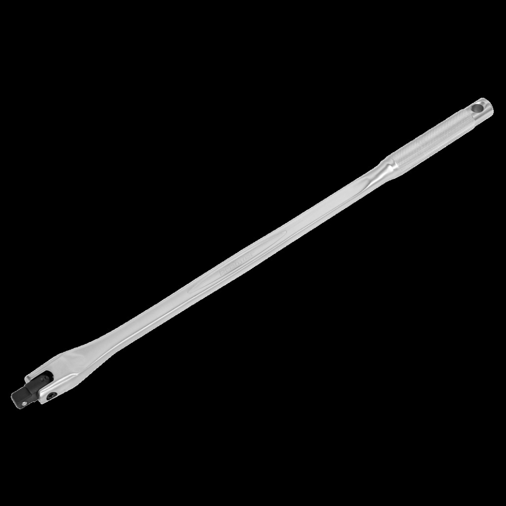 Sealey Breaker Bar 600Mm 1/2"Sq Drive