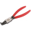 Draper J21 Bent Internal Circlip Pliers, 19 - 60mm 1