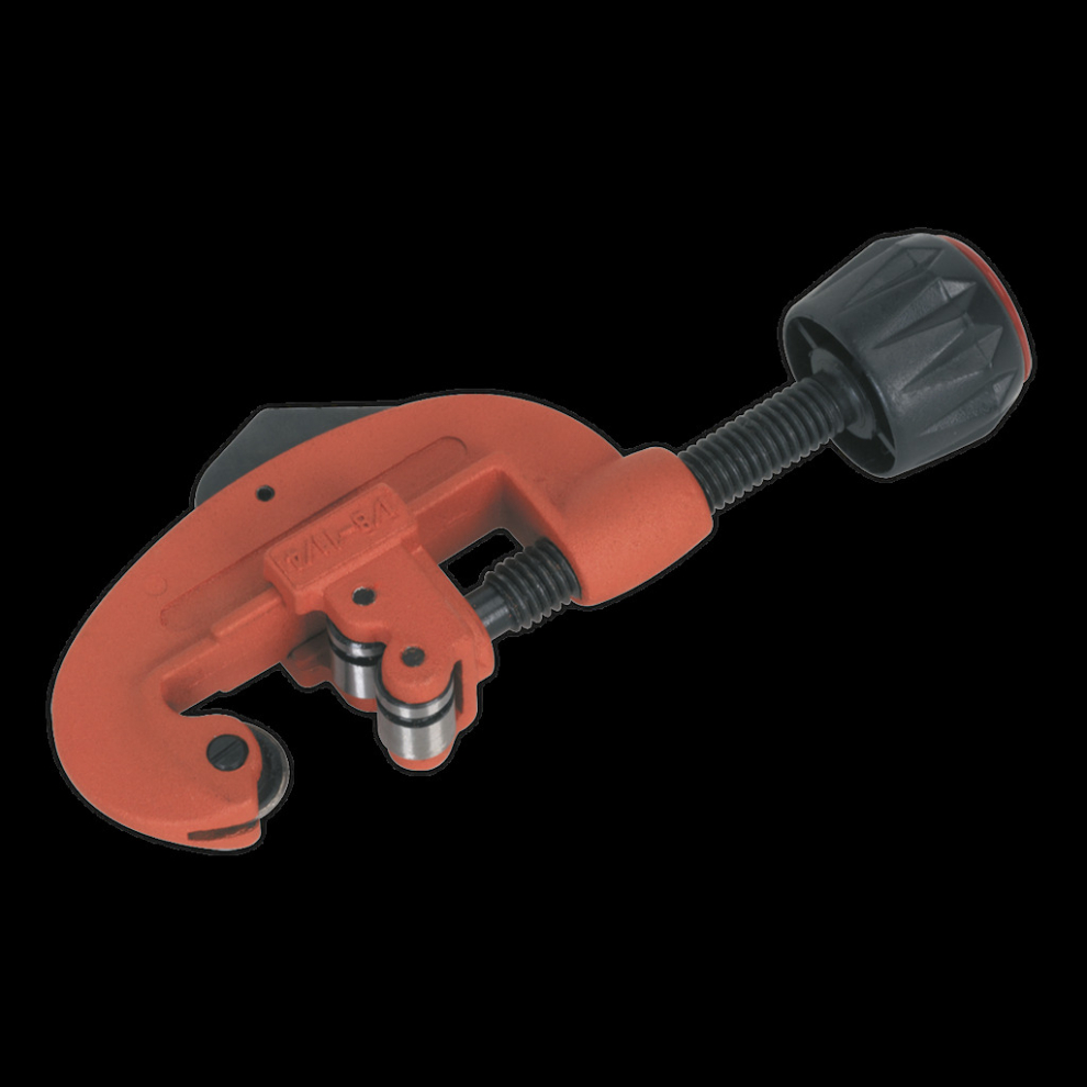 Sealey Pipe Cutter Ø3-32Mm