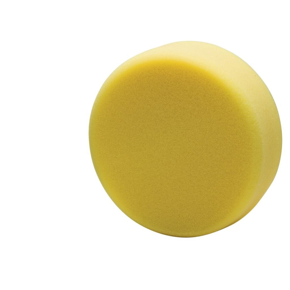 Draper Polishing Sponge, 150Mm, Coarse