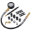 Draper Commercial Vehicle Diesel Compression Test Kit (13 Piece) 1