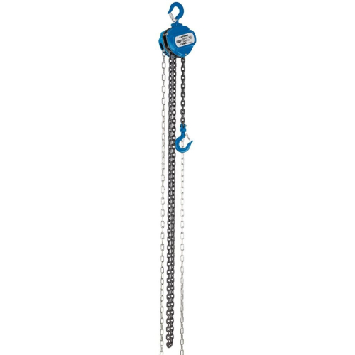 Draper Chain Hoist/Chain Block, 0.5 Tonne