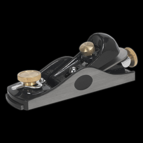Sealey Block Plane