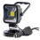 Draper 12V COB LED Magnetic Base Worklight, 10W, 600 Lumens 1