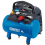 Draper 6L Oil-Free Air Compressor, 1.2kW/1.5hp 1
