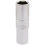 Draper 6 Point Metric Deep Socket, 1/2"" Sq. Dr., 17mm 1