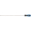 Draper Pound Thru' PZ Type Screwdriver, No.2 x 450mm 1