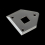 Sealey Blade for HCA25 1