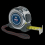 Sealey Professional Tape Measure 5m(16ft) 1
