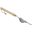 Draper Draper Heritage Stainless Steel Spinnaker Handle Weeder With Ash Handle 1
