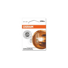 Standard Bulbs - 12V 1.2W (286) - W2x4.6d Capless