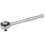 Draper Round Head Reversible Ratchet, 3/8"" Sq. Dr. 1