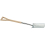 Draper Draper Heritage Stainless Steel Digging Spade with Ash Handle 1