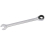 Draper Elora Metric Ratcheting Combination Spanner, 10mm 1