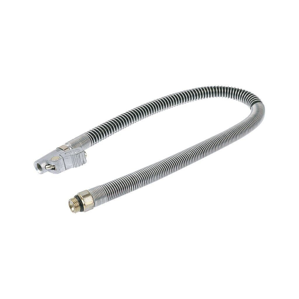 Spare Hose and Connector for 16230 Air Line Gauge