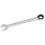 Draper Elora Metric Ratcheting Combination Spanner, 13mm 1