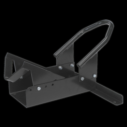 Sealey Motorcycle Rear Wheel Chock