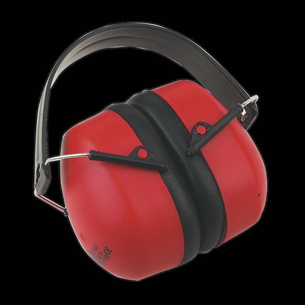 Ear Defenders Folding