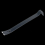 Sealey Double End Flat Pry Bar 450mm 1