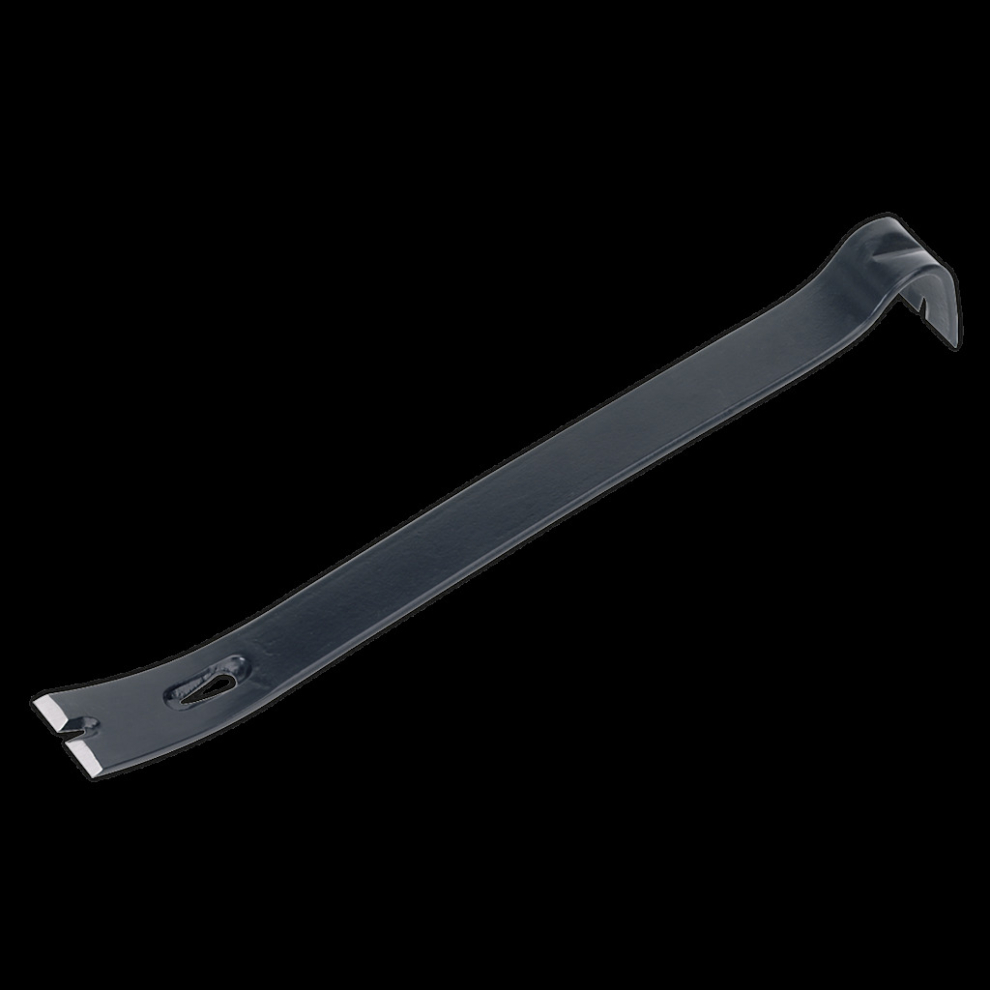 Double End Flat Pry Bar 450Mm 5024209826990
