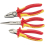 Draper Knipex 00 20 12 VDE Plier Assembly Pack (3 Piece) 1
