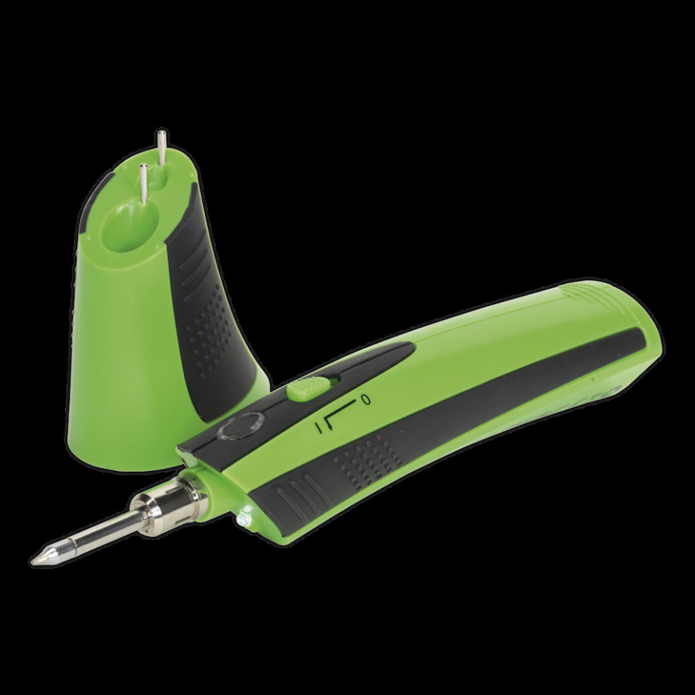 Soldering Iron Rechargeable 6W
