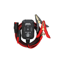 Smart Battery Charger - 6V/12V - 1A