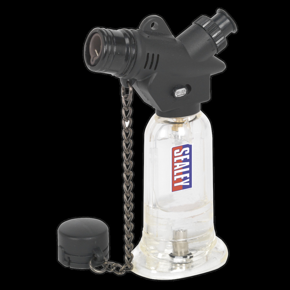 Sealey Butane Micro Heating Torch