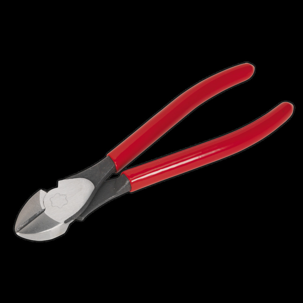 Sealey Side Cutters Heavy-Duty 180Mm