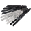 Draper Assorted HSS & HCS Jigsaw Blade Set (10 Piece) 1
