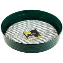 Garden Soil Sieve