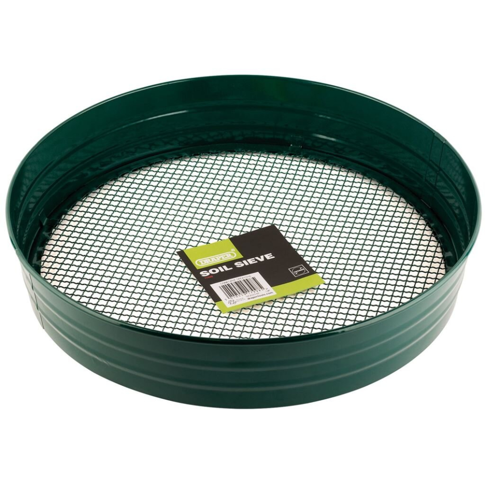Garden Soil Sieve