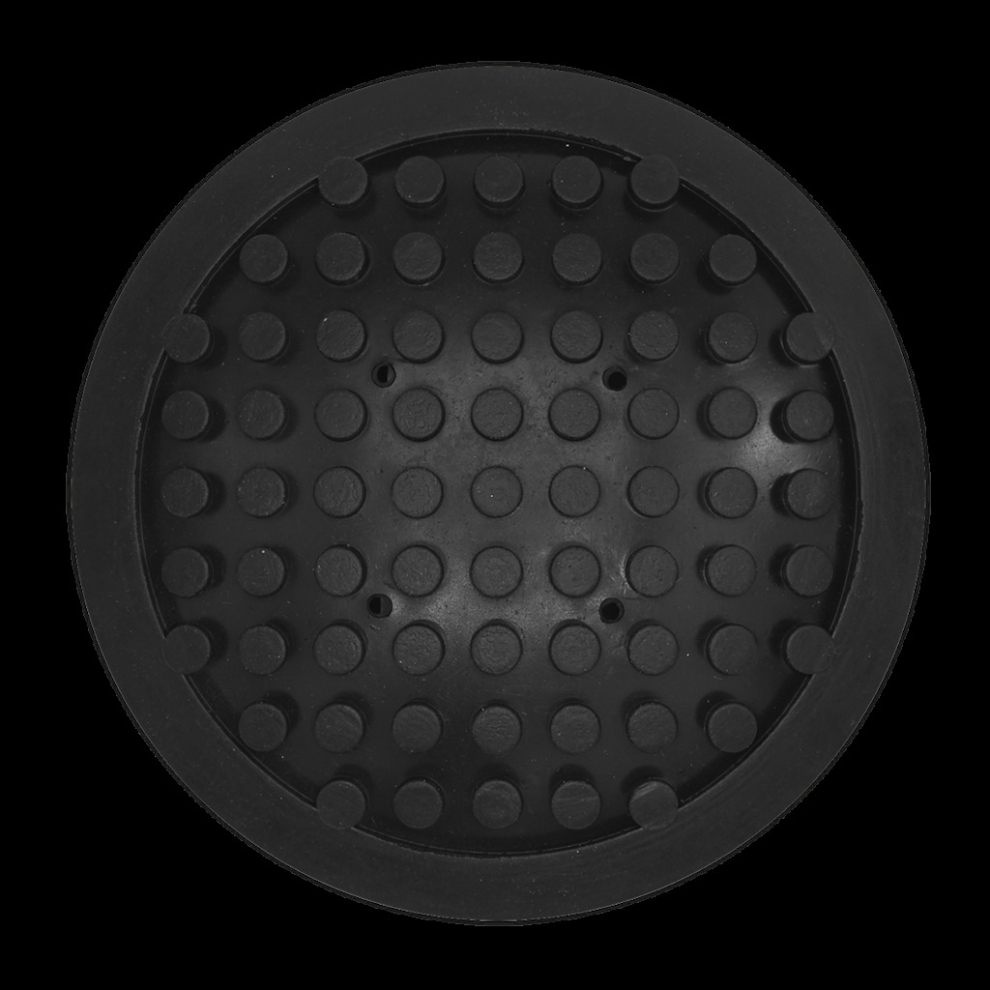 Safety Rubber Jack Pad - Type C-image-OPC-P5TMQDB-NEW