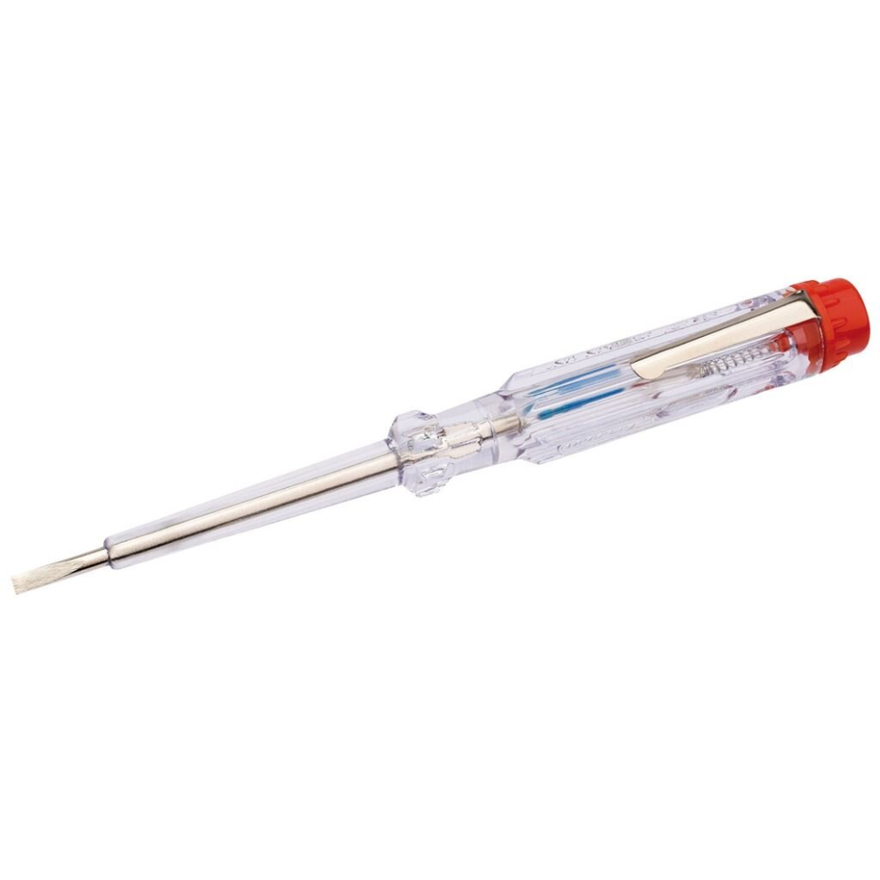 Draper Mains Tester, 140Mm