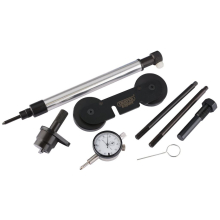 Engine Timing Kit ETK233 (Audi, SEAT, Skoda, Volkswagen)