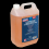 Sealey TFR Detergent with Wax Concentrated 5L 1
