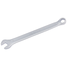 Metric Combination Spanner, 6mm