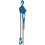 Draper Chain Lever Hoist, 1.5 Tonne 1