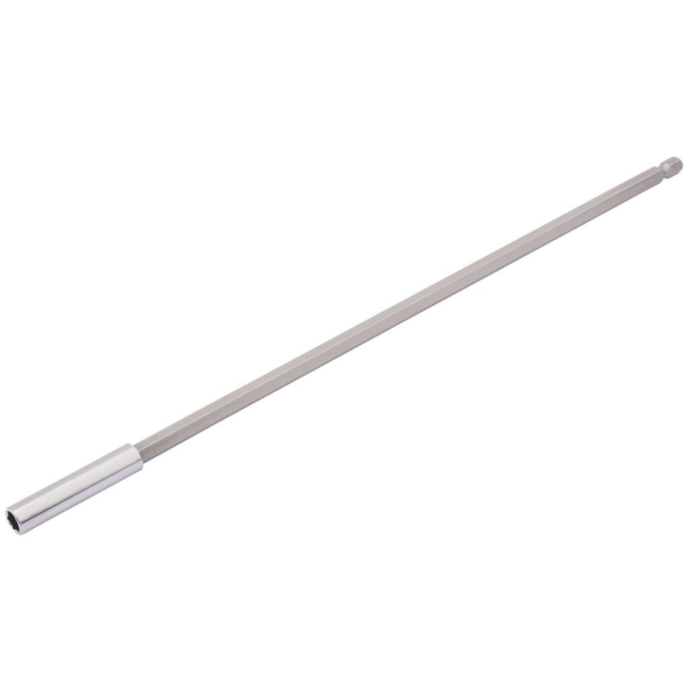Magnetic Bit Holder, 300mm, 1/4"" (F) x 1/4"" (M)