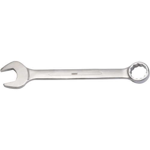 Draper Heavy Duty Long Pattern Metric Combination Spanner, 95mm