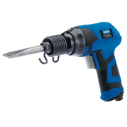 Draper Draper Storm Force® Composite Air Hammer and Chisel Kit (5 Piece)