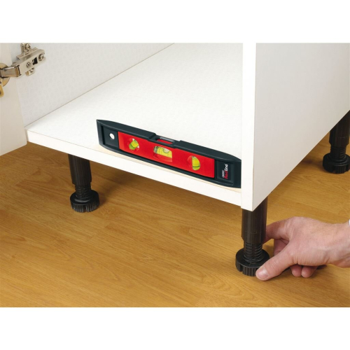 Draper Boat Level with Magnetic Base, 230mm