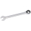 Draper Elora Metric Ratcheting Combination Spanner, 14mm 1