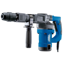 Draper Expert 230V SDS Max Breaker, 7kg, 1050W