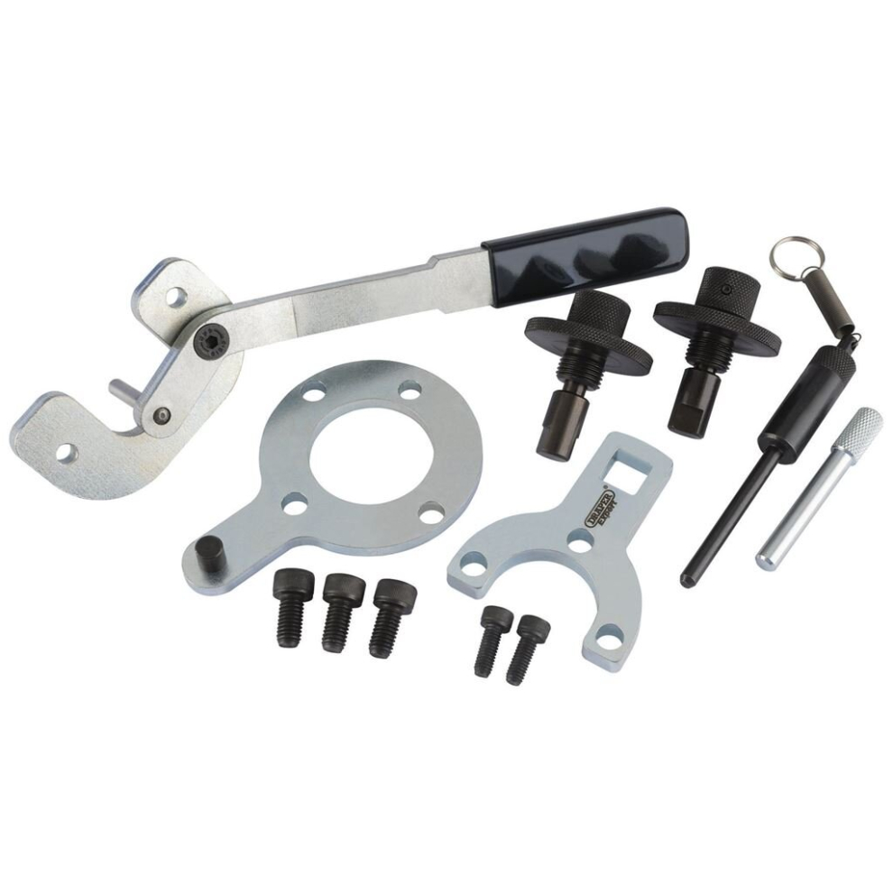 Draper 16569 Engine Timing Kit (Fiat Alfa Romeo Citroen Ford Lancia Peugeot Suba - Image 4