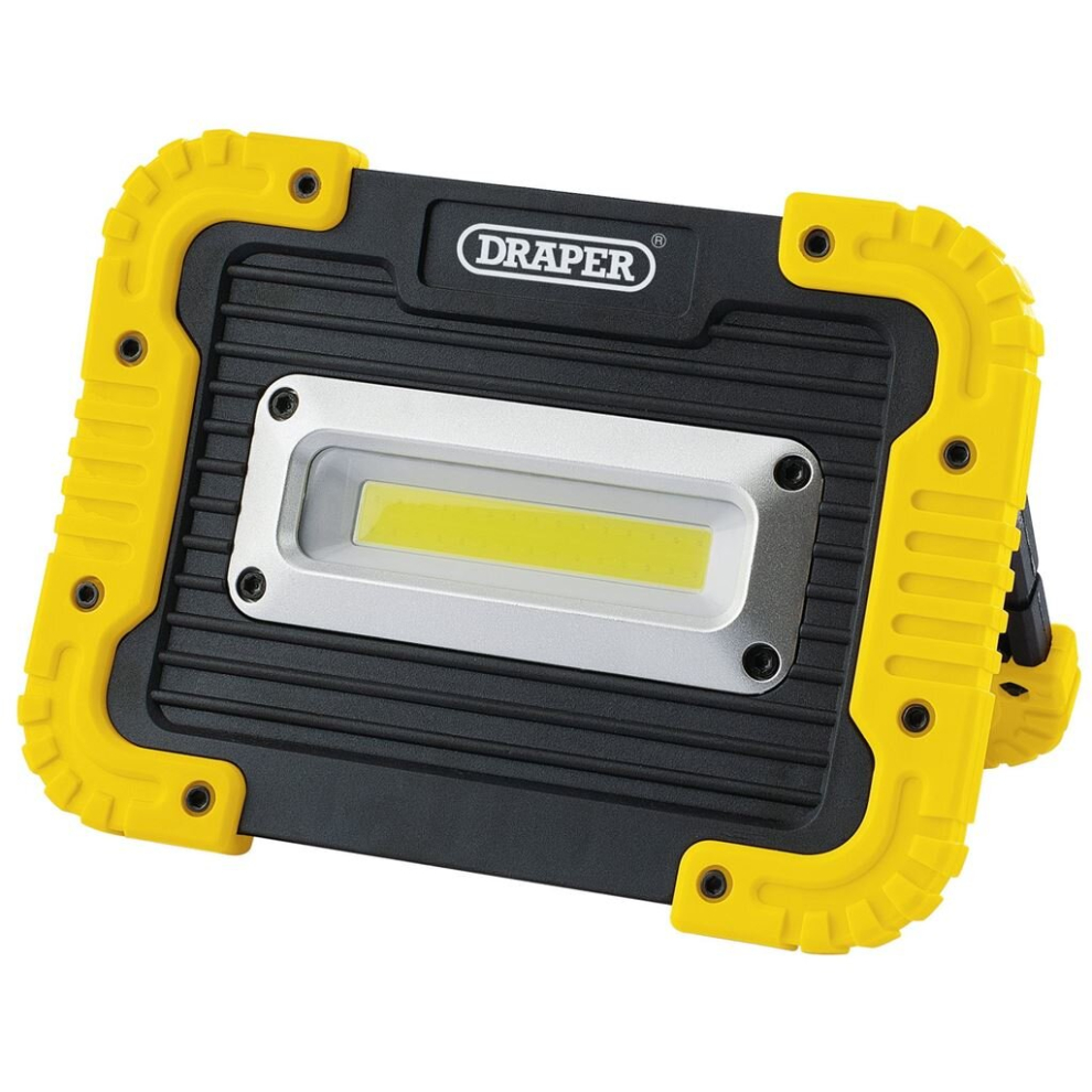 Cob Led Worklight, 10W, 700 Lumens 5010559877614