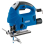 Draper 230V Orbital Jigsaw, 710W 1