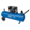 Draper 200L Belt-Driven Air Compressor, 2.2kW/3hp 1